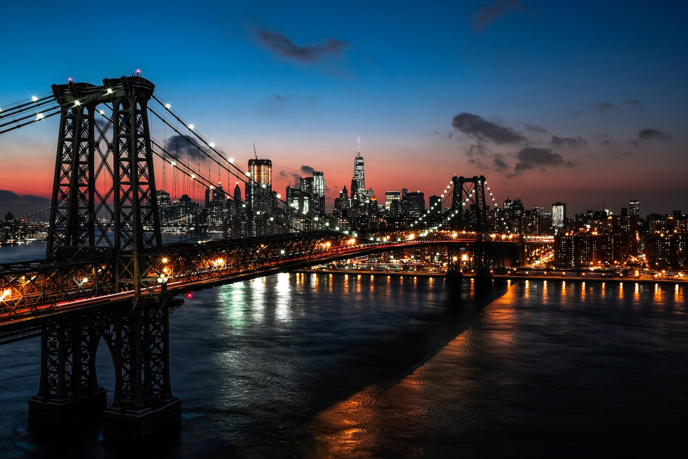 AWWT New York Boroughs NYC GUIDE