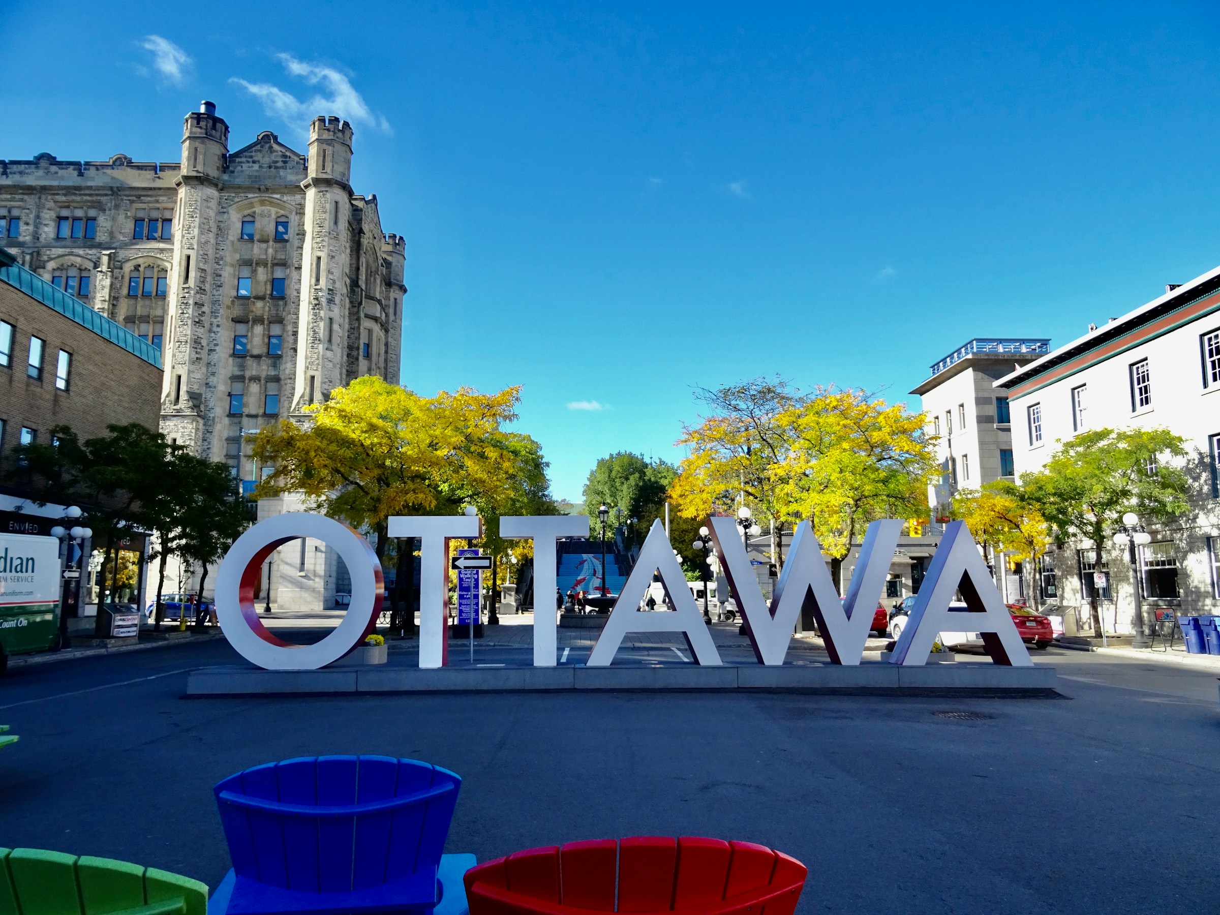 AWWT Ottawa blog
