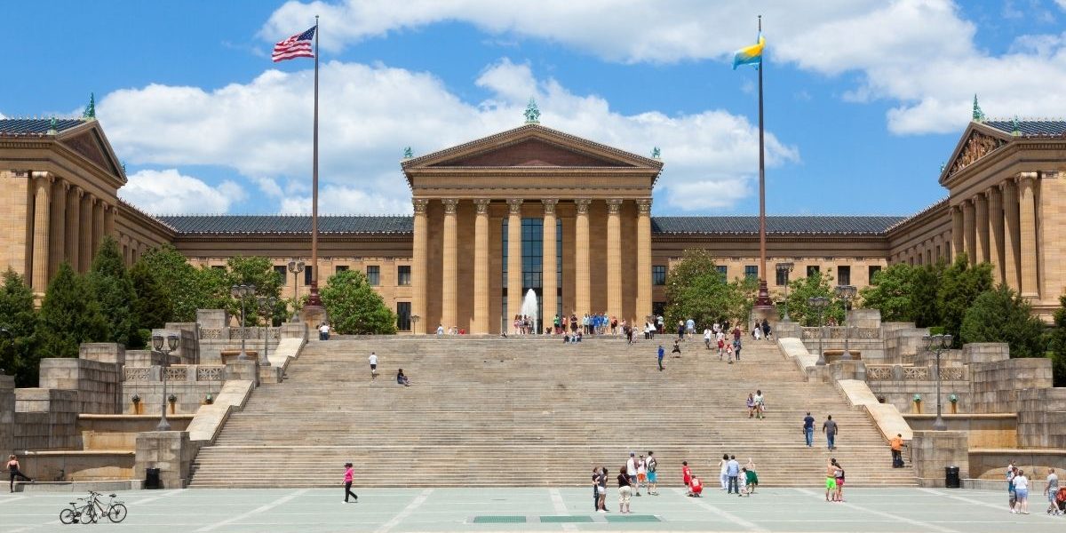 Philadelphia City Hall